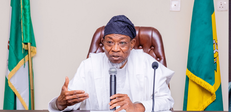 APC suspends Aregbesola