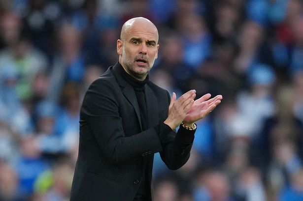 Guardiola wants City’s financial charges resolved quickly