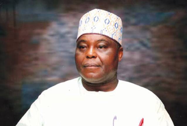 Media mogul Raymond Dokpesi dies