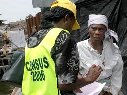 We’ve spent N200bn for 2023 census preparation — NPC