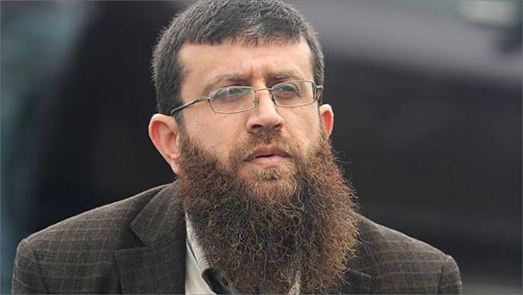 Palestinian hunger striker, Khader Adnan dies in Israel prison