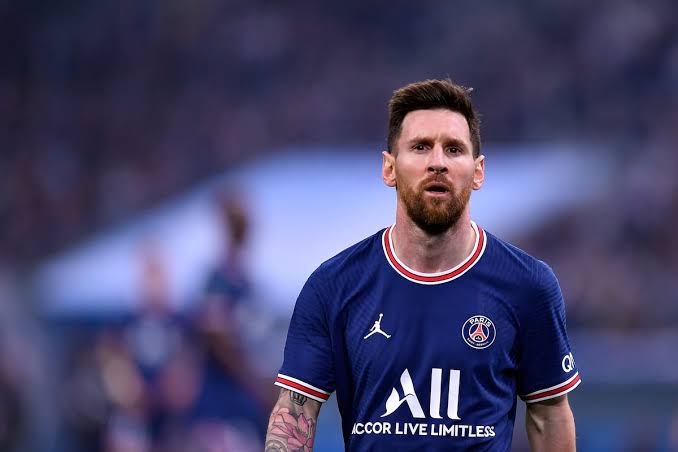 PSG won’t extend Messi’s contract after suspension for Saudi trip