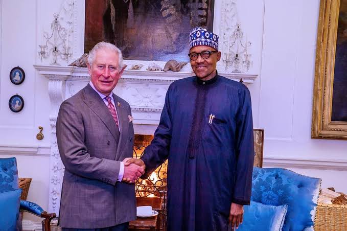 Buhari to attend King Charles’ coronation In London