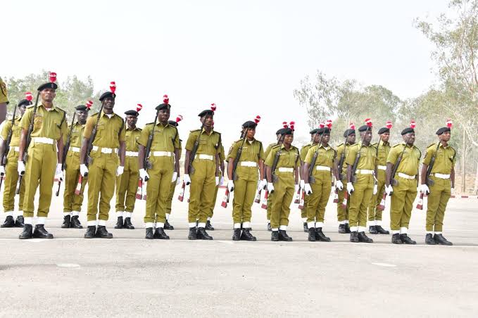 NDLEA gives update on recruitment, announces online test for applicants