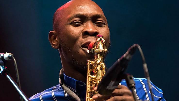 Seun Kuti