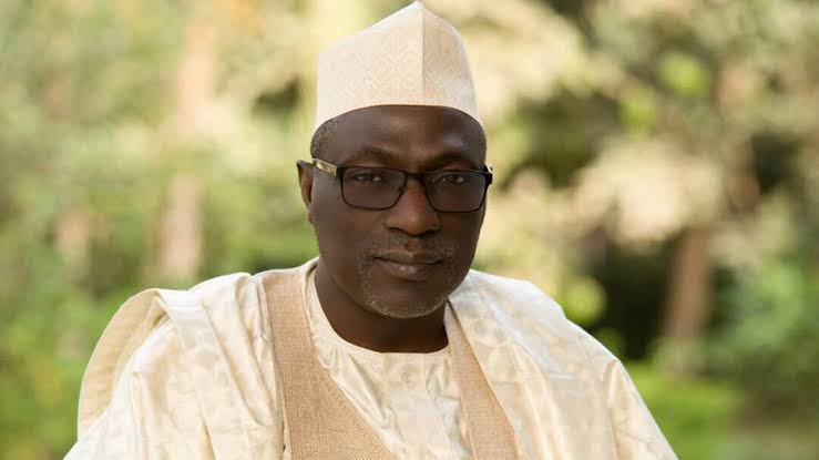 PDP voids suspension of Makarfi