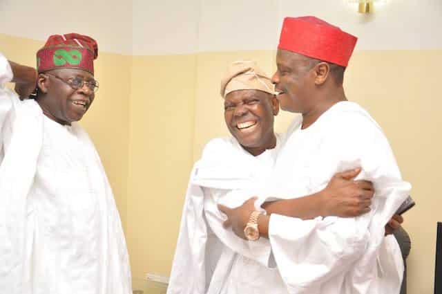 Kwankwaso holds four-hour peace talk with Tinubu in Paris, may join cabinet