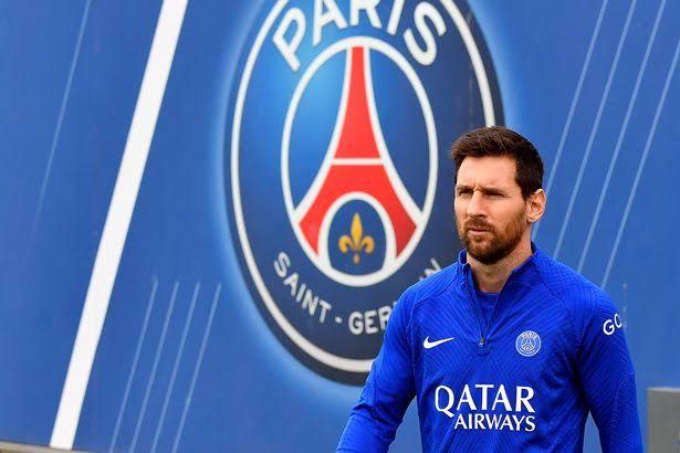 Saudi club raises Lionel Messi’s contract offer