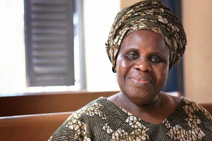 Famous Ghanaian author, feminist, Ama Ata Aidoo dies