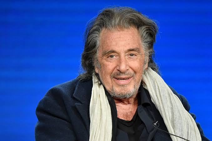 Al Pacino: American actor to become oldest Hollywood dad, expecting child at 83