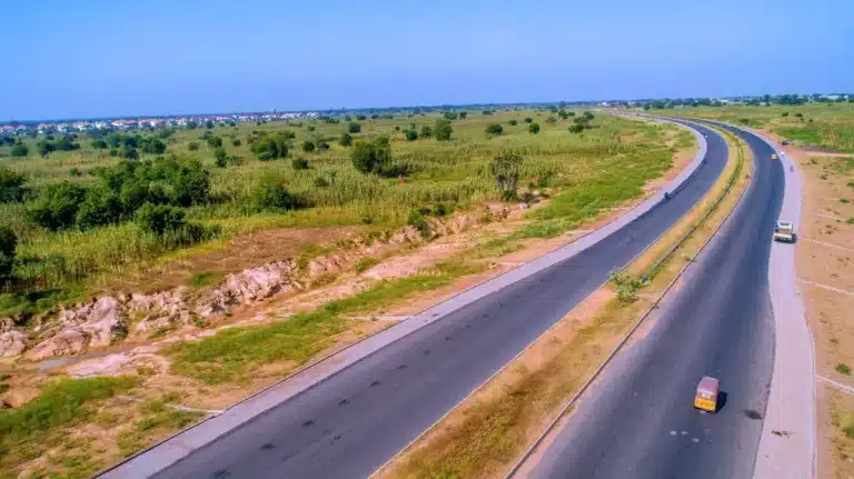 106km-Section-3-Kano-–-Maiduguri-road