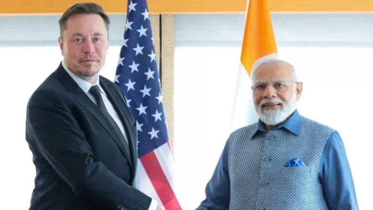 Tesla to come to India ‘as soon as possible’ — Elon Musk