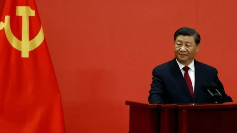 China’s new foreign relations law adds to Xi Jinping’s vast powers