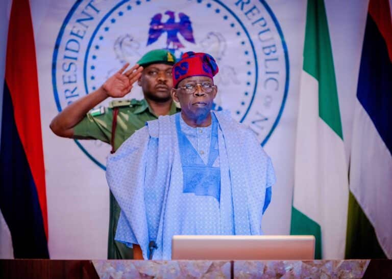 Why Tinubu shouldn’t appoint ex-northern governors as ministers — APC group