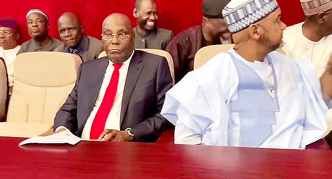 Atiku summons INEC Chairman to testify in tribunal