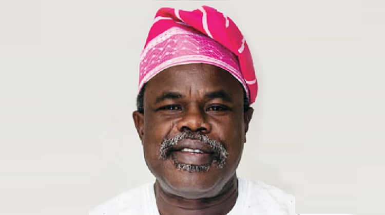 Ondo speaker Bamidele resigns