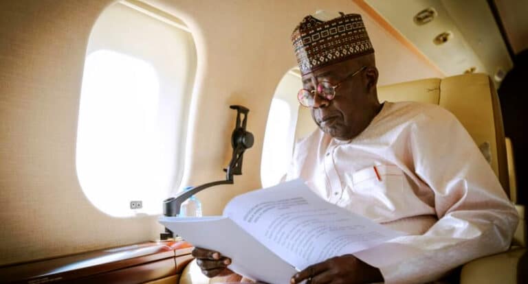 Bola_Tinubu_Traveling_in-a-Private-Jet-President-traveling_2