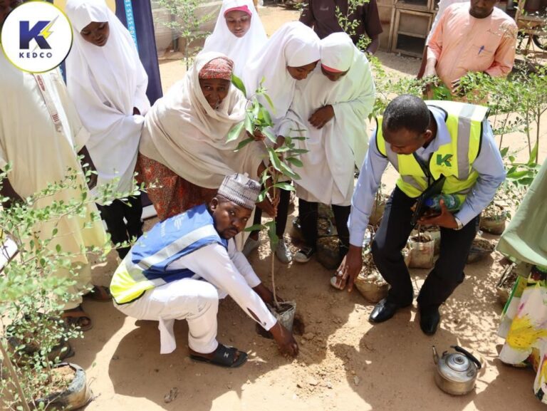 KEDCO commemorates World Environment Day, activates Energy Club in secondary schools