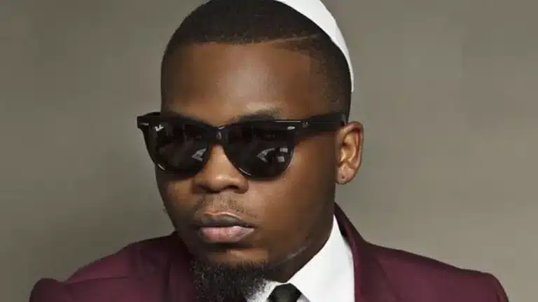 Olamide