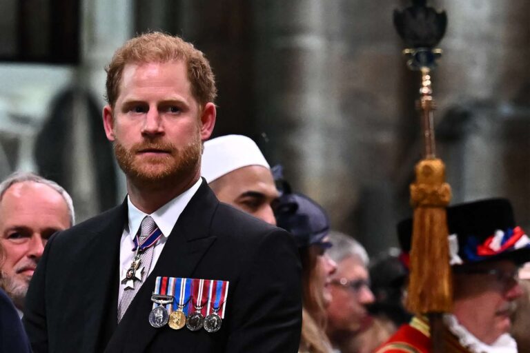 Prince Harry to become first senior British royal to give evidence in court