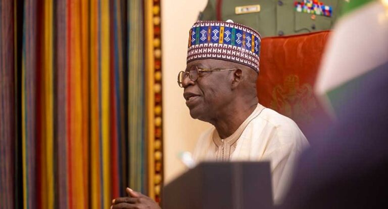 Senate gives Tinubu nod to appoint 20 special advisers