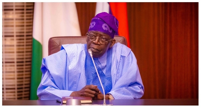 Tinubu