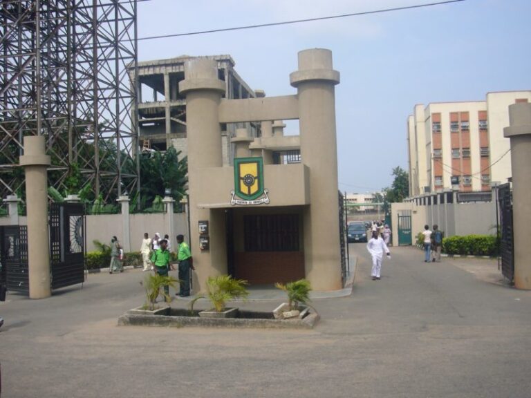 Yabatech