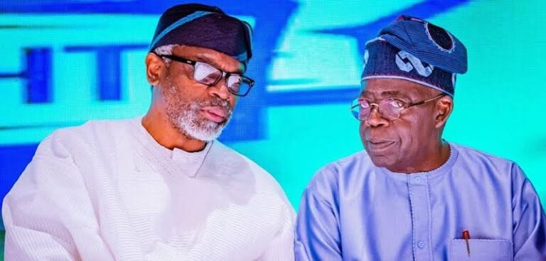 Tinubu appoints Gbajabiamila Chief of Staff, George Akume, SGF