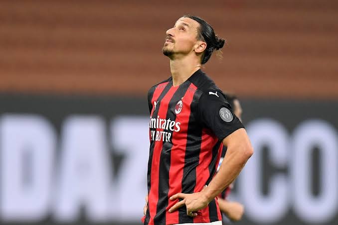 Zlatan Ibrahimovic: Swedish great calls time on football career