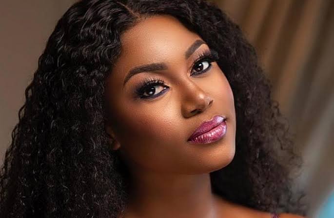 Why I aborted pregnancy for Sarkodie — Yvonne Nelson