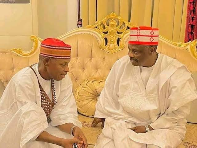 Why I follow Kwankwaso’s footsteps — Kano Governor