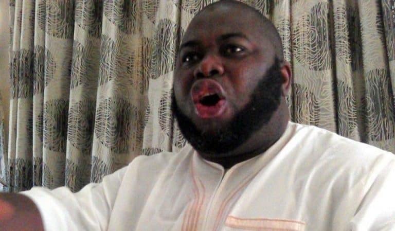 I have manpower to defeat military junta in Niger — Asari Dokubo 