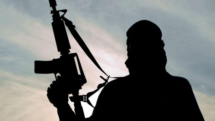 Kebbi district head kidnapped during village attack