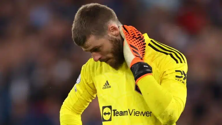 David_de_Gea_Manchester_United