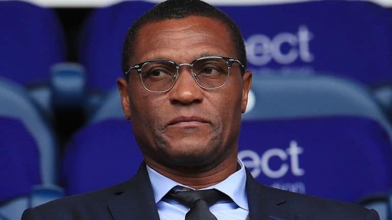 Ex-Chelsea technical director Emenalo gets appointment in Saudi Pro League