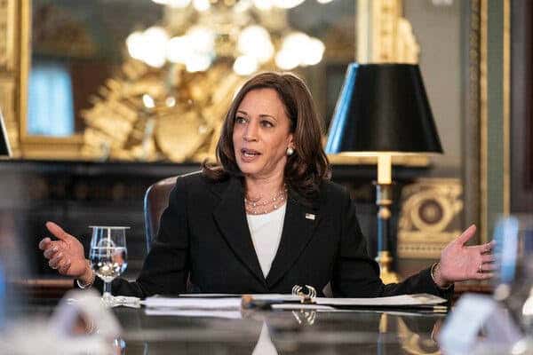 Details of phone call between Tinubu, VP Kamala Harris emerge