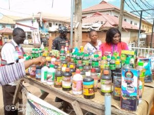 NAFDAC