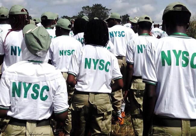 Mobilization, deployment, redeployment free — NYSC