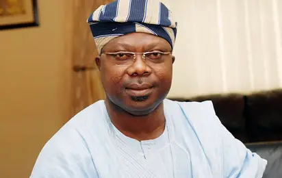 Fuanter replaces Omisore as APC Secretary