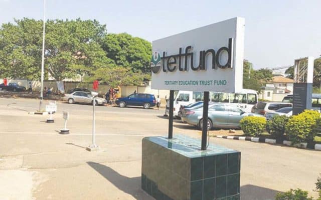 TETFund mulls suspension of foreign scholarships over exchange rate