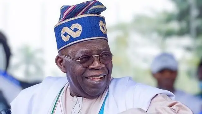 Tinubu