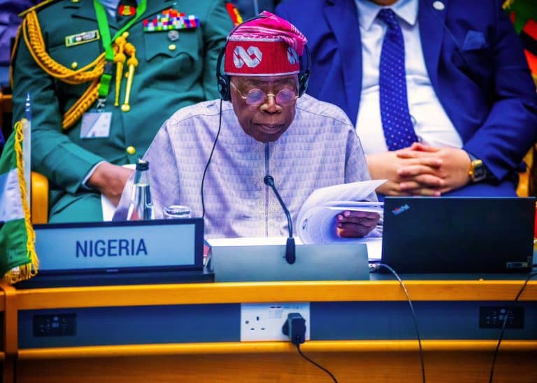 President Tinubu hosts ECOWAS Meeting in Abuja over Niger Coup