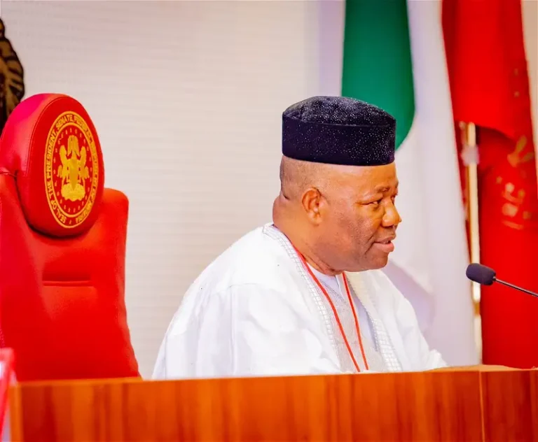 Workers salaries will be reviewed, says Akpabio