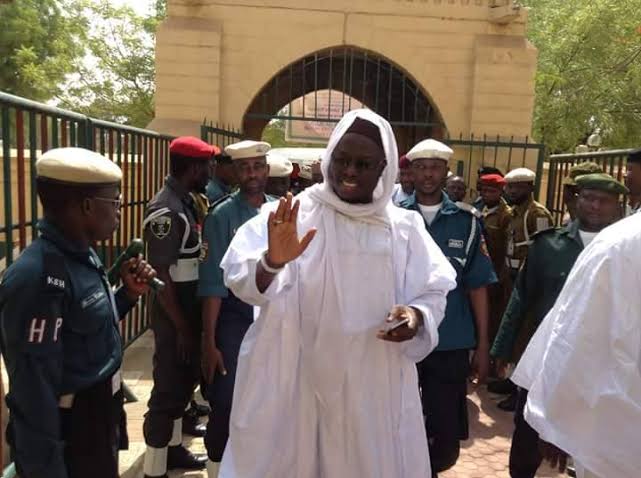 Abba appoints Daurawa to head Kano Hisbah for third term