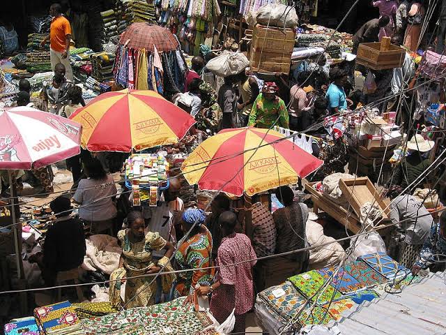 Shock, outrage as trader allegedly discovers male’s private part in food