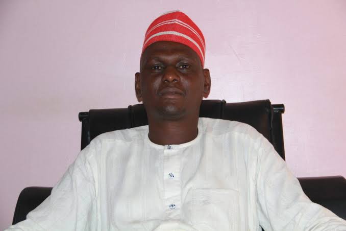 Journalists celebrate Hisham Habibu’s appointment as MD Radio Kano