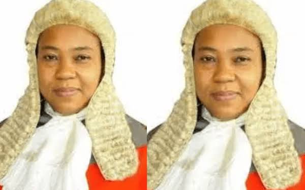 Justice Aboki becomes Kano first female Chief Judge