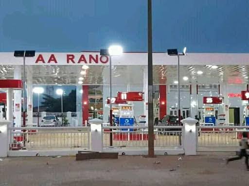 A.A Rano reacts to rumours of selling petrol at N400 per litre