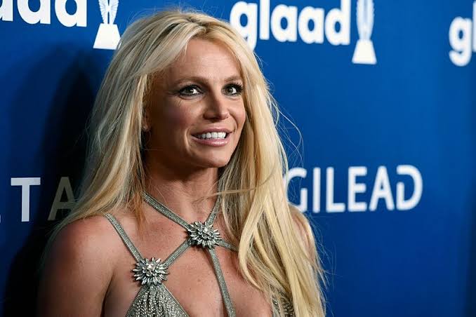 How security guard slapped American singer, Britney Spears in Las Vegas