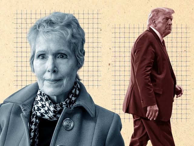 Trump loses immunity shield in E Jean Carroll defamation lawsuit